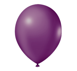 BALAO RED.N&ordm;8 C/50 VIOLETA